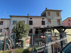 Villetta a schiera in Residenziale