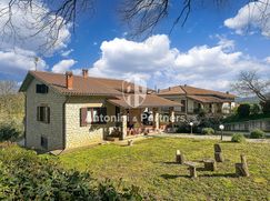 Villa in Residenziale