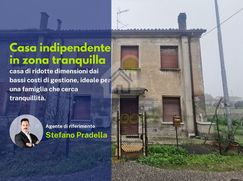Casa indipendente in Residenziale