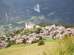 Appartamento in Residenziale