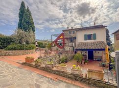 Rustico/Casale in Residenziale