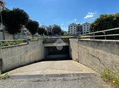 Box/posto auto in Residenziale
