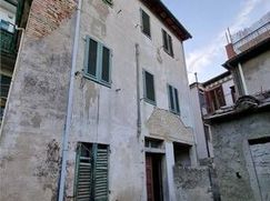 Villetta a schiera in Residenziale