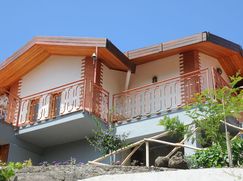 Villa in Residenziale