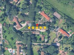 Villa in Residenziale