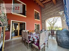 Casa indipendente in Residenziale