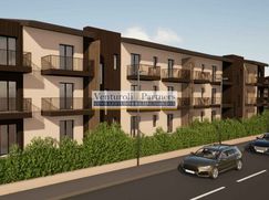 Appartamento in Residenziale