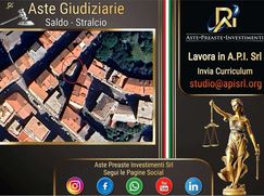 Appartamento in Residenziale