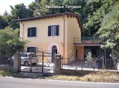 Casa indipendente in Residenziale
