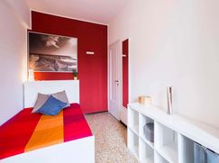 Stanza in Residenziale