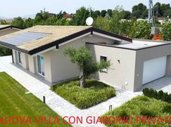 Villa in Residenziale