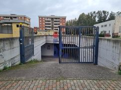 Box/posto auto in Residenziale