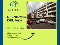 Appartamento in Residenziale