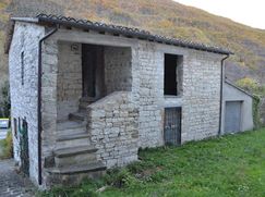 Rustico/Casale in Residenziale
