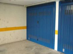 Box/posto auto in Residenziale
