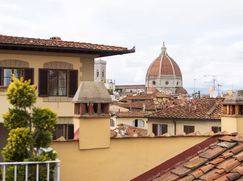 Attico/Mansarda in Residenziale