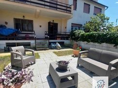 Villetta a schiera in Residenziale