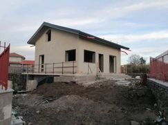 Villa in Residenziale