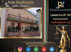 Appartamento in Residenziale