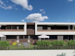 Appartamento in Residenziale