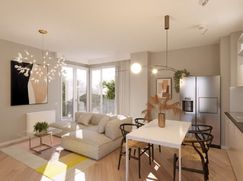 Appartamento in Residenziale