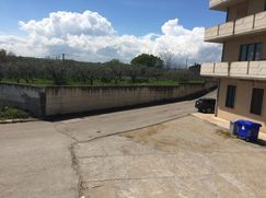 Terreno agricolo in Commerciale