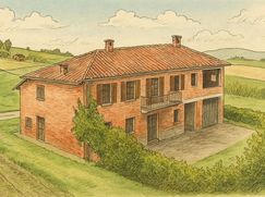 Villa in Residenziale