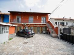 Casa indipendente in Residenziale