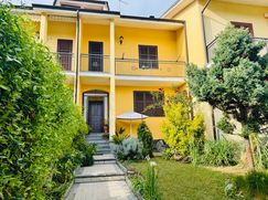 Villetta a schiera in Residenziale