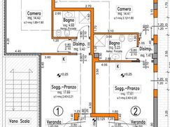 Appartamento in Residenziale