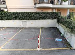 Box/posto auto in Residenziale
