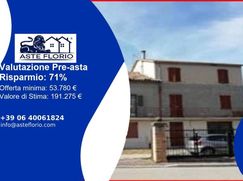 Villa in Residenziale