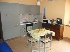 Attico/Mansarda in Residenziale