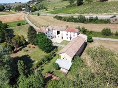 Rustico/Casale in Residenziale