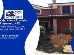Villa in Residenziale
