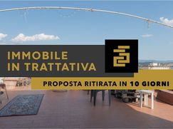 Attico/Mansarda in Residenziale