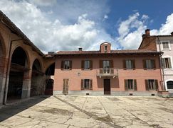 Casa indipendente in Residenziale