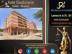 Appartamento in Residenziale