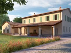 Rustico/Casale in Residenziale