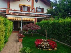Villetta a schiera in Residenziale