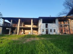 Rustico/Casale in Residenziale