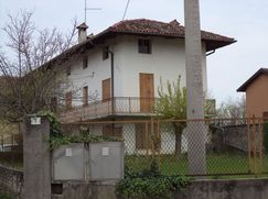 Casa indipendente in Residenziale