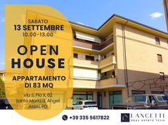 Appartamento in Residenziale