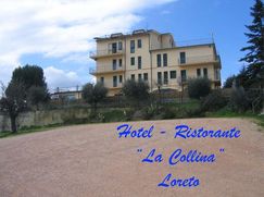 Edificio in Residenziale