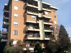 Appartamento in Residenziale