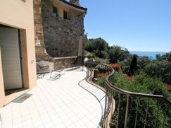 Villa in Residenziale