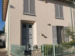 Villetta a schiera in Residenziale