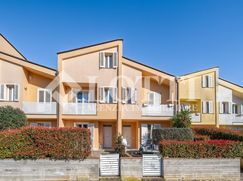 Villetta a schiera in Residenziale