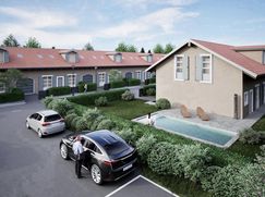 Villa in Residenziale