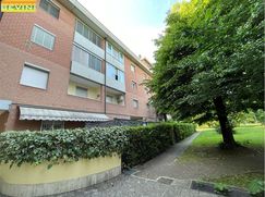 Appartamento in Residenziale
